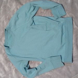 Lululemon scuba crew